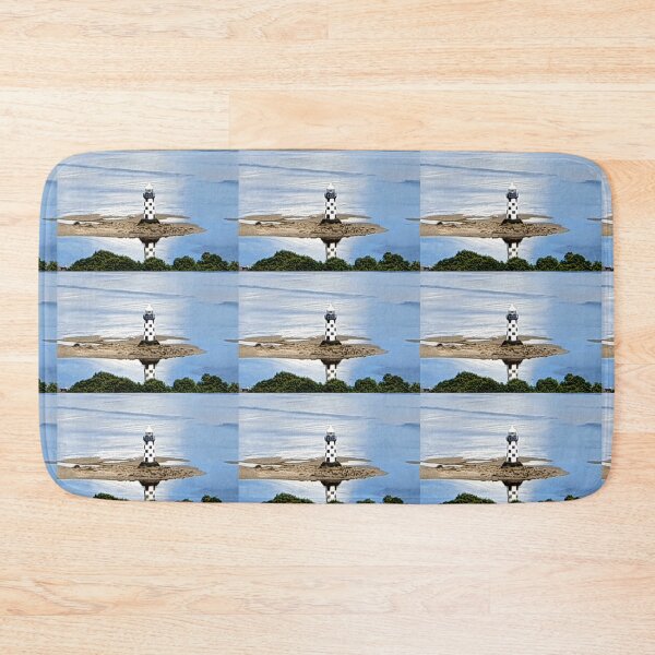 Item preview, Port Glasgow Lighthouse designed and sold by PortPrints.