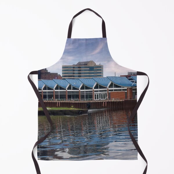 Item preview, Erie Bayfront Convention Center designed and sold by Kathy Weaver.
