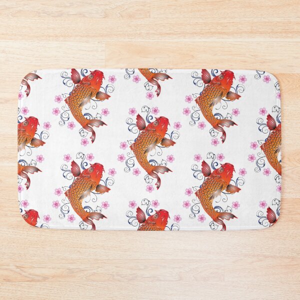 Item preview, Orange Zebrafish designed and sold by sasijaya.