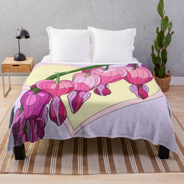 Item preview, flower bells x 6 designed and sold by ritusdesigns.