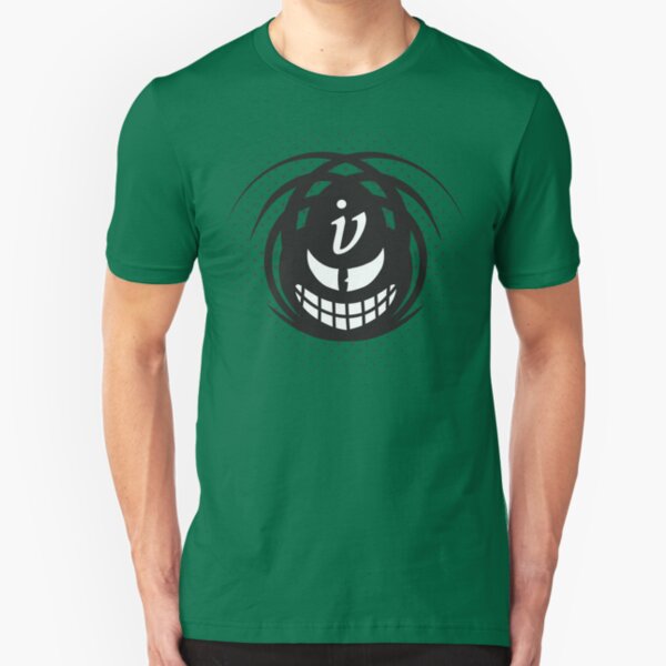 Homunculus Slim Fit T-Shirt