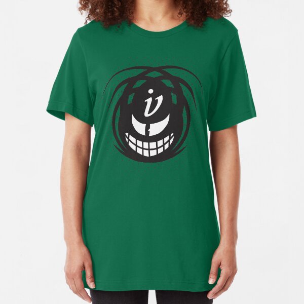 Homunculus Slim Fit T-Shirt