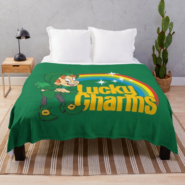 Vista previa del artículo con la obra «Camiseta LUCKY CHARMS», diseñado y vendido por FordGT40ss.
