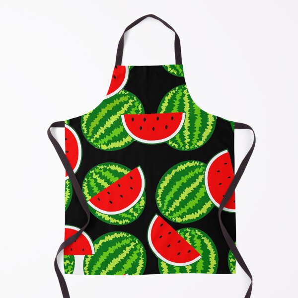 Artikelvorschau, pattern quilting fruits watermelon entworfen und verkauft von dexterbosco.