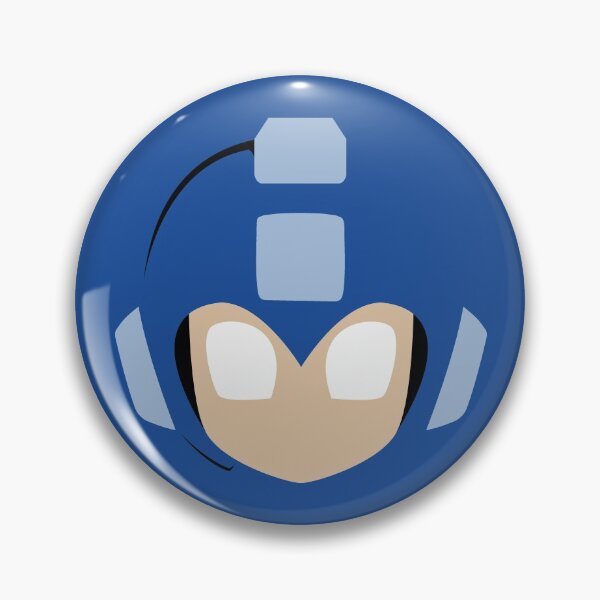 Item preview, GigaMan designed and sold by PointShift.