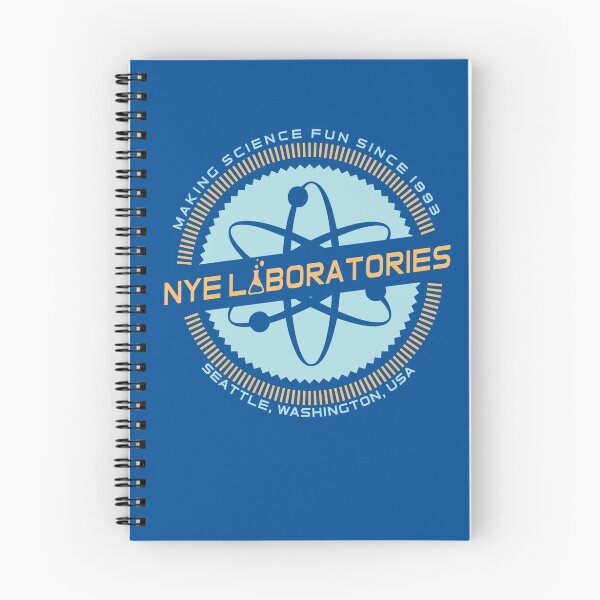 Item preview, Nye Labs designed and sold by johnbjwilson.