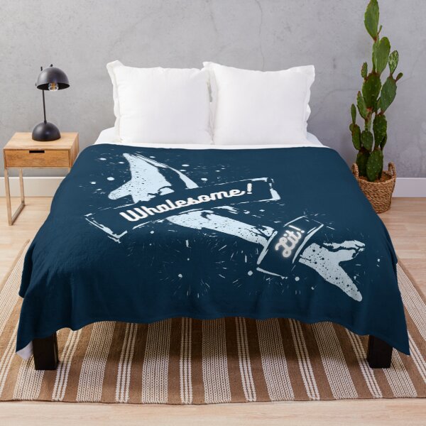 Item preview, Humpback Whale - Whalesome Pun designed and sold by aquatickawaii.