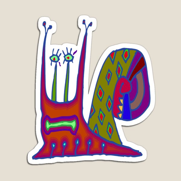 Item preview, Caracol # 1 designed and sold by DayColors.