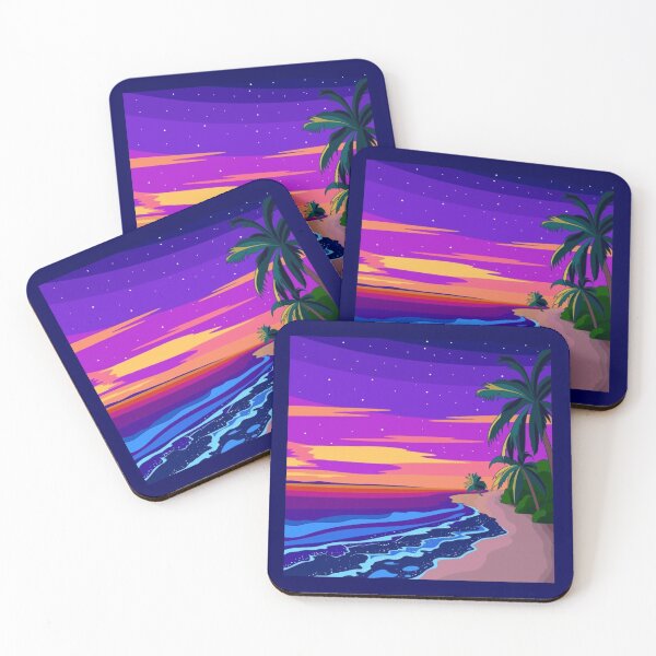 Item preview, seashore designed and sold by ritusdesigns.