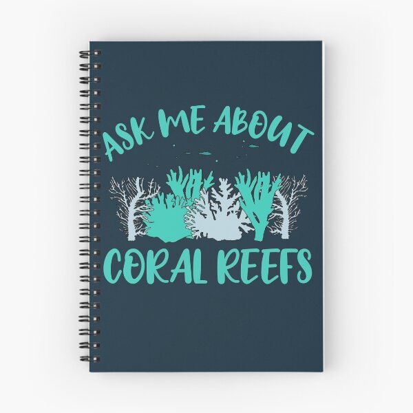 Item preview, Coral Reefs Aquarist Aquariums And Marine Biologist Gift designed and sold by JokeGysen.