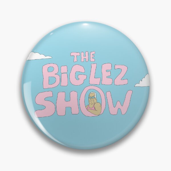 Item preview, The Big Lez Show designed and sold by thebcarts.