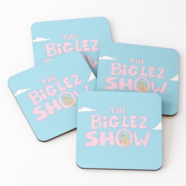 Item preview, The Big Lez Show designed and sold by thebcarts.