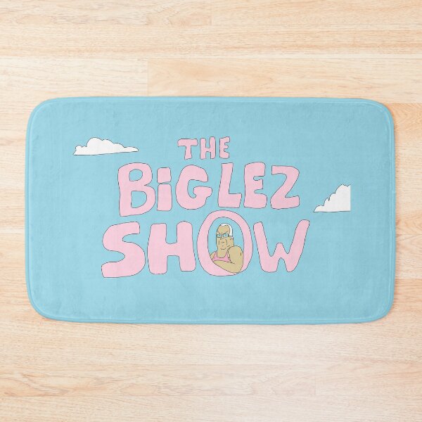 Item preview, The Big Lez Show designed and sold by thebcarts.