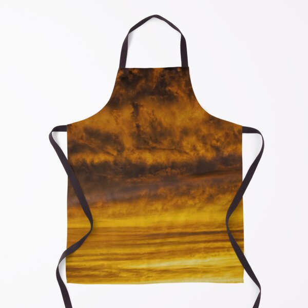 Item preview, A beautiful sky full of sunset clouds designed and sold by Cameranick.