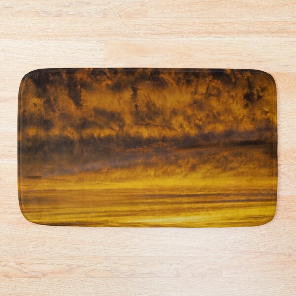 Item preview, A beautiful sky full of sunset clouds designed and sold by Cameranick.