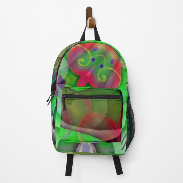 Item preview, Abstract Greenery designed and sold by ckylin.