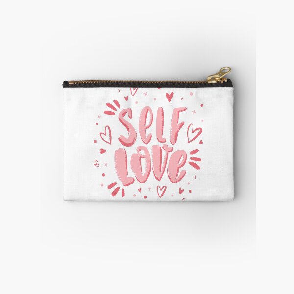 Item preview, Self Love with Hearts designed and sold by ReesDesigns.
