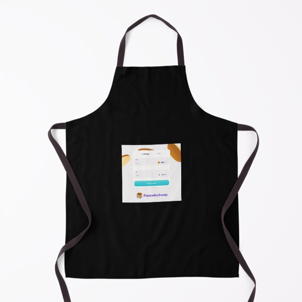 Item preview, Pancake Pancakeswap BNB $Cake Defi Cryptocurrency Blockchain Crypto Coin Token designed and sold by Common Truth.