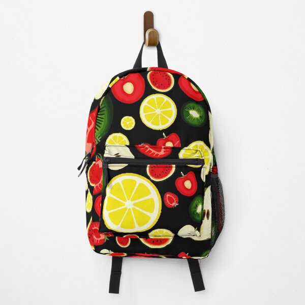 Item preview, pattern quilting fruits designed and sold by dexterbosco.