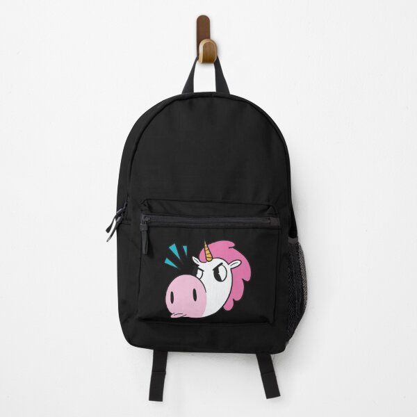 Item preview, Angry unicorn designed and sold by DerSenat.