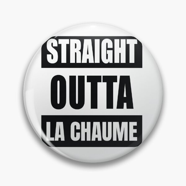 Item preview, Directamente de La Chaume designed and sold by Cheerocki.