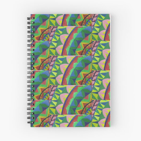 Item preview, colours designed and sold by komal tewari.