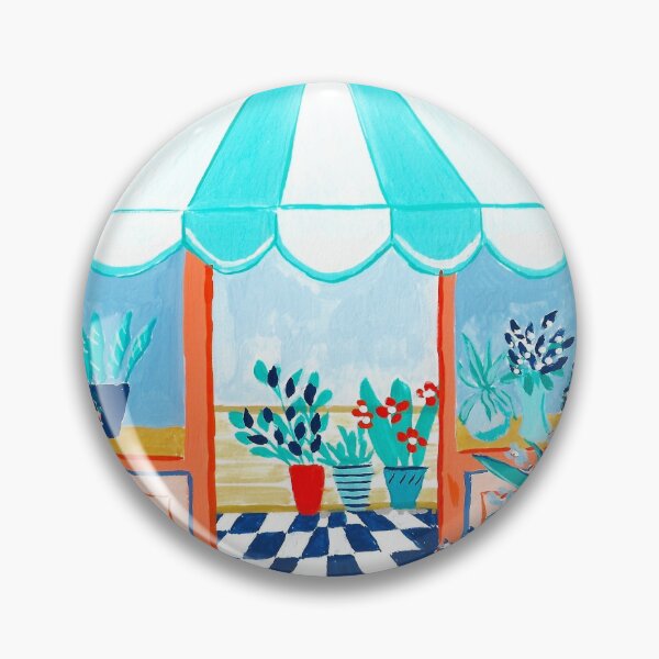 Item preview, French vintage shops designed and sold by Ivonne Wierink.