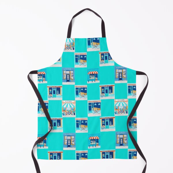 Item preview, French vintage shops designed and sold by Ivonne Wierink.
