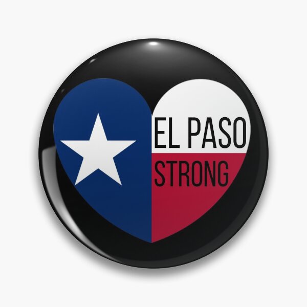 Item preview, Elpaso Strong designed and sold by env1nada.