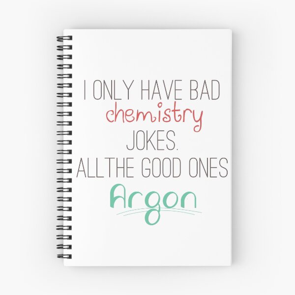 Item preview, Chem Is Fun- All Out Of Jokes designed and sold by absintheraven.