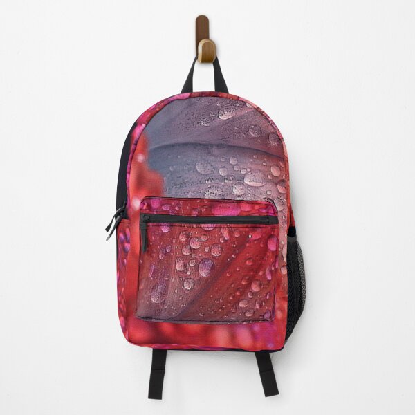 Item preview, Ipomea Red Flower  designed and sold by Mark Russell.