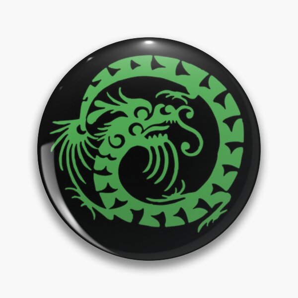 Item preview, Green dragon art - dragon designed and sold by Photography-Art.