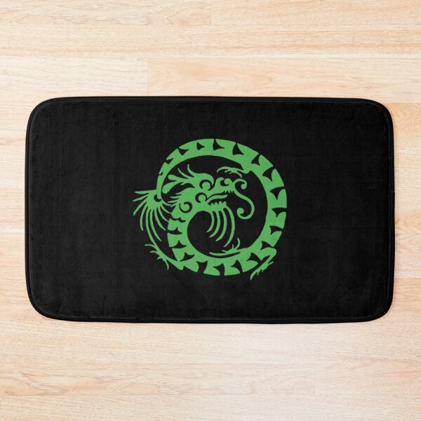 Item preview, Green dragon art - dragon designed and sold by Photography-Art.