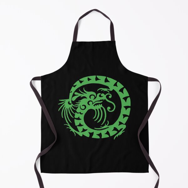 Item preview, Green dragon art - dragon designed and sold by Photography-Art.