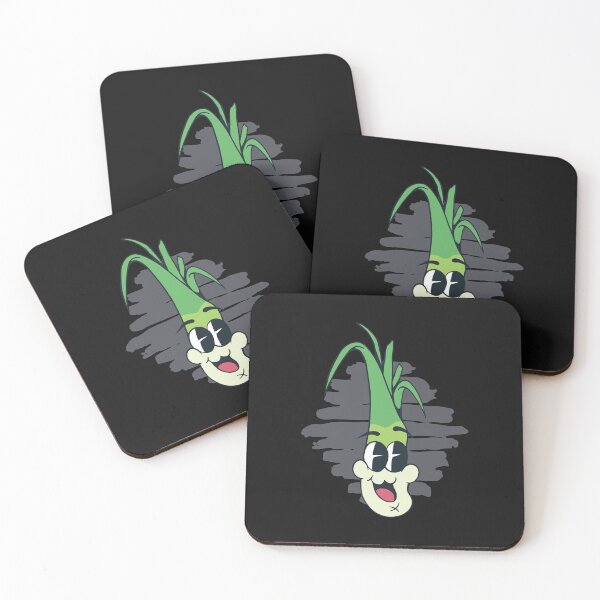 Item preview, Leek spring onion designed and sold by DerSenat.