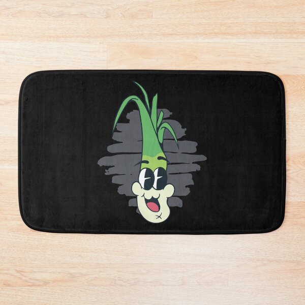 Item preview, Leek spring onion designed and sold by DerSenat.