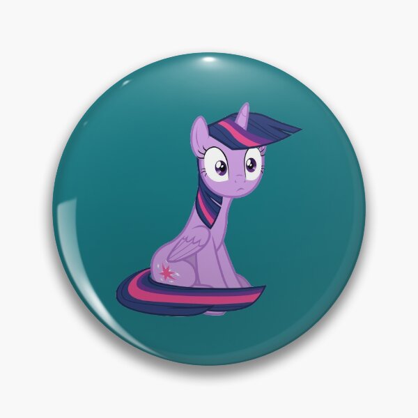 Item preview, Twilight Sparkle designed and sold by Tardifice.