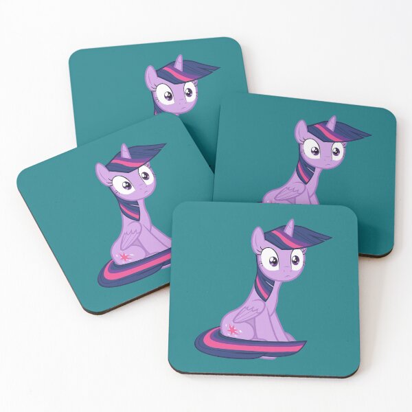 Item preview, Twilight Sparkle designed and sold by Tardifice.