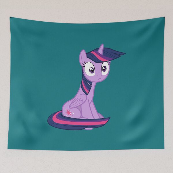 Item preview, Twilight Sparkle designed and sold by Tardifice.