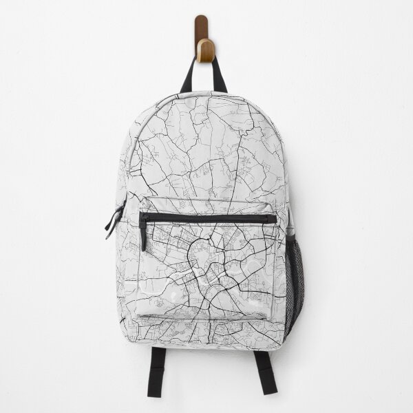 Item preview, Krakow City Map of Poland - Light designed and sold by deMAP.