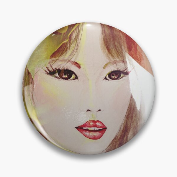 Portrait de Rosie Badge
