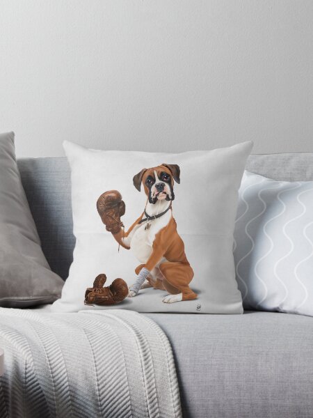 Joe boxer pillows best sale