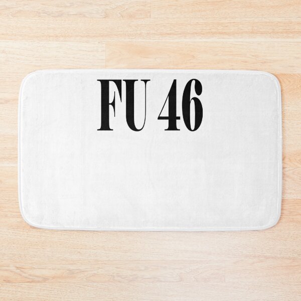 Item preview, FU46, Funny Biden Political designed and sold by Archaqiy.