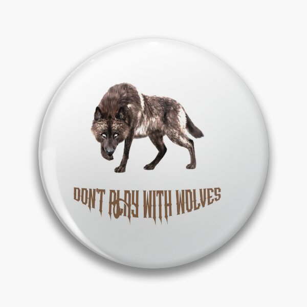 Item preview, WOLVES designed and sold by abderrazak barahou.