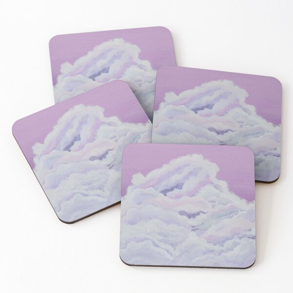 Item preview, Сlouds sky designed and sold by MarusyMoroz.