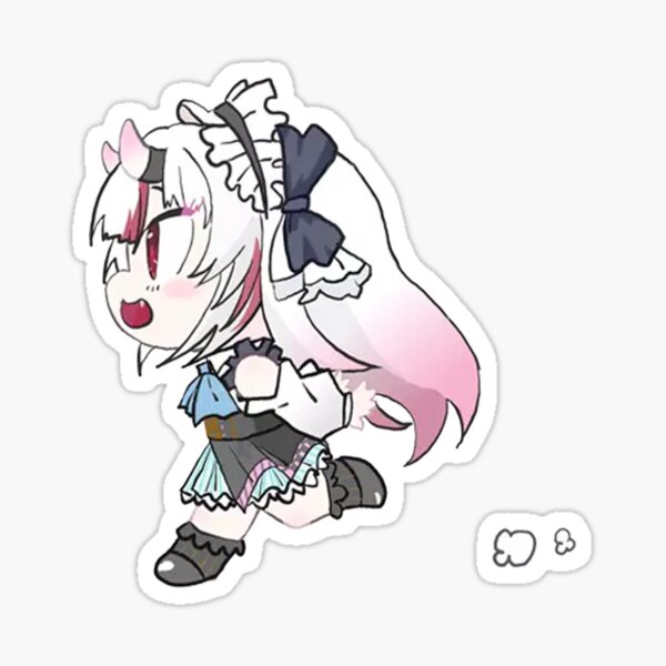 Sticker de KillerJamme sur kikoojap killerjamme lunette hajimete gal no  anime