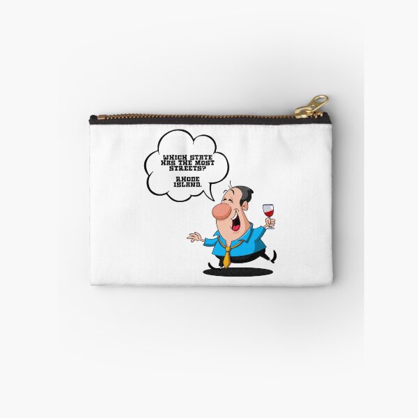 Item preview, Dad Jokes Collection State - Rhode Island Gift designed and sold by TTFMerch.