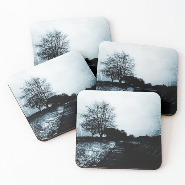 Item preview, Winter in Germania 2 designed and sold by Marzena Salwowska.