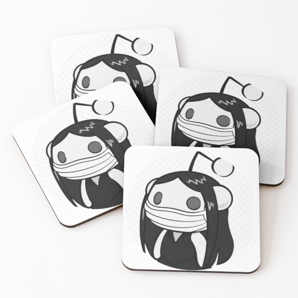 Item preview, Jimmy woo the FBI agent designed and sold by Drawartista.