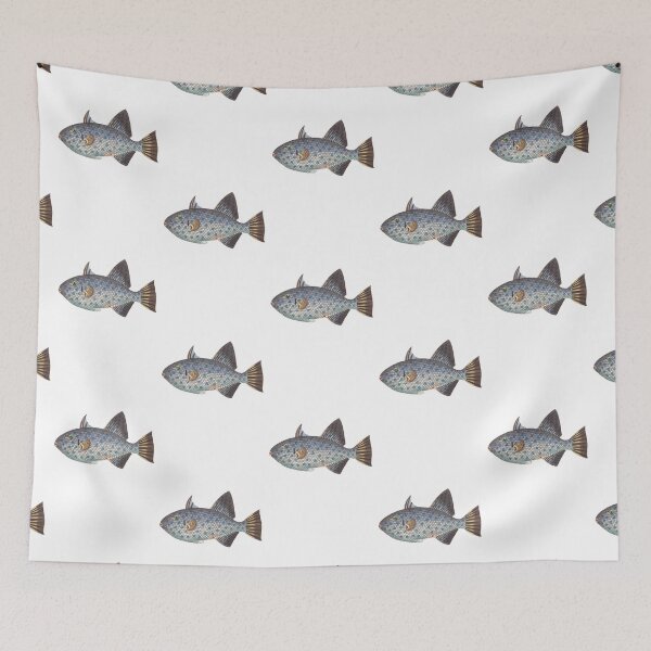 Item preview, Zebrafish designed and sold by sasijaya.